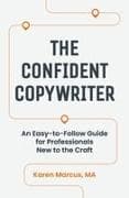 The Confident Copywriter