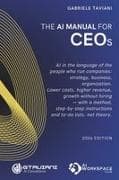 The AI Manual for CEOs