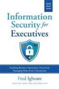 Information Security for Executives