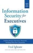 Information Security for Executives