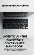 Agentic AI - The Director's Governance Handbook