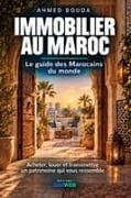 Immobilier au Maroc