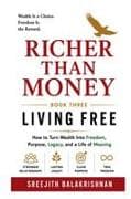 RICHER THAN MONEY (BOOK-THREE)