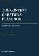 The Content Creator's Playbook