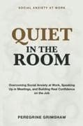 Social Anxiety at Work