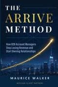 The ARRIVE Method