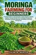 MORINGA FARMING FOR BEGINNERS