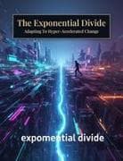The Exponential Divide
