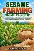 SESAME FARMING FOR BEGINNERS