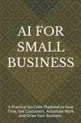 AI FOR SMALL BUSINESS