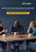 Executive Team Coaching To Succeed