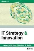 IT Strategy & Innovation, Edition 5.0