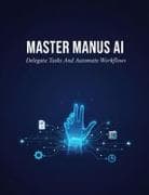Master Manus Ai