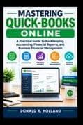 MASTERING QUICK-BOOKS ONLINE