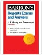Regents Exams and Answers: U.S. History and Governent, Fourth Edition