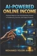 AI¿POWERED ONLINE INCOME