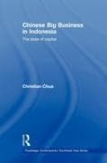 Chinese Big Business in Indonesia