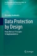 Data Protection by Design