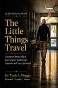 The Little Things Travel