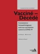Vacciné - Décédé