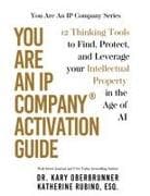 You Are an IP Company Activation Guide