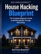 House Hacking Blueprint