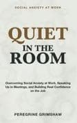 Social Anxiety at Work