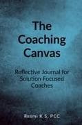 The Coaching Canvas