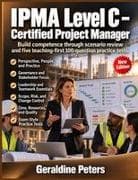 IPMA Level C - Certified Project Manager