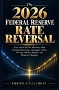 The 2026 Federal Reserve Rate Reversal