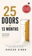 25 Doors in 13 Months