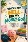 WHERE THE HELL DID MY MONEY GO?
