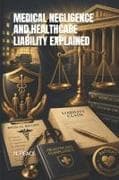 MEDICAL NEGLIGENCE AND HEALTHCARE LIABILITY EXPLAINED
