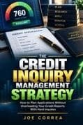 The Credit Inquiry Management Strategy