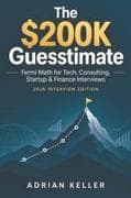 The $200K Guesstimate