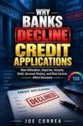 Why Banks Decline Credit Applications