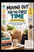 Moving Out for the First Time