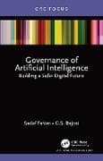 Governance of Artificial Intelligence