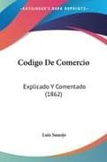 Codigo De Comercio