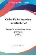 Codes De La Propriete Industrielle V2