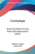 Criminologia