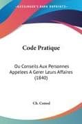 Code Pratique