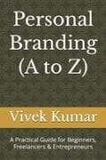 Personal Branding (A to Z)