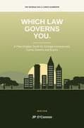 Which Law Governs You