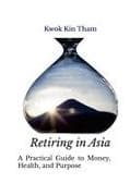 RETIRING IN ASIA