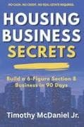 Housing Business Secrets