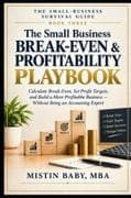 The Small Business Break-Even & Profitability Playbook