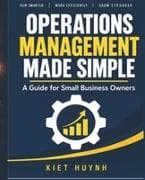 Operations Management Made Simple