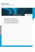 Strategic Roadmap for Decommissioning of Graphite Reactors