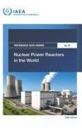 Nuclear Power Reactors in the World